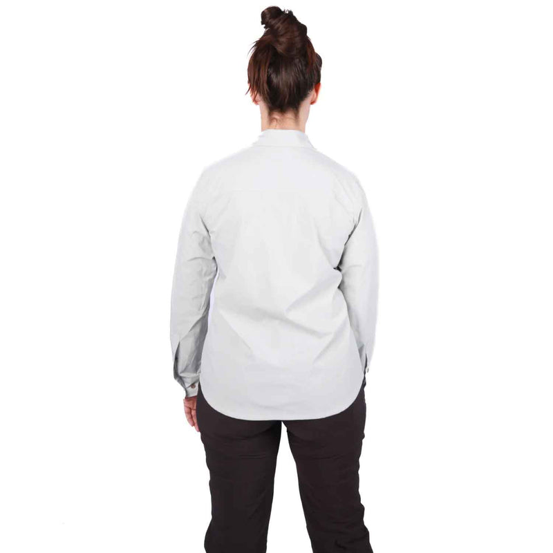 Load image into Gallery viewer, Venture Stretch Shirt L/S - Womens
