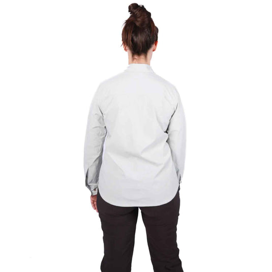 Venture Stretch Shirt L/S - Womens