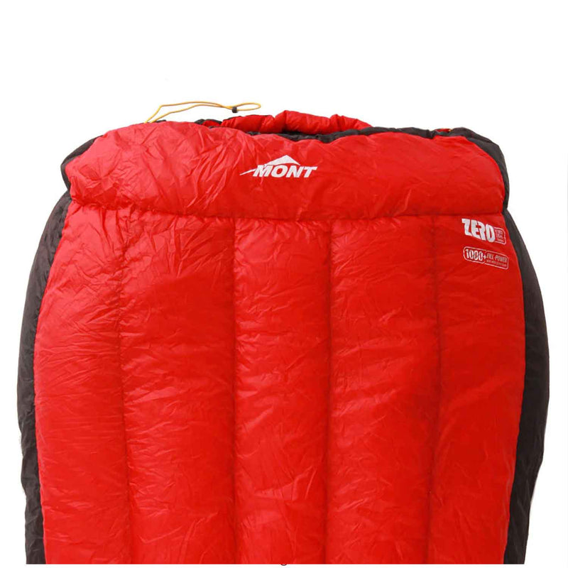 Load image into Gallery viewer, Zero UL 140g XL 1000+FP 1/2 Zip
