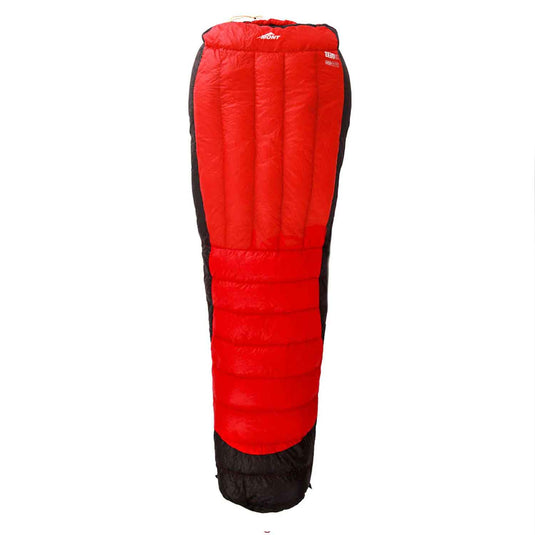 Zero UL 140g XL 1000+FP 1/2 Zip