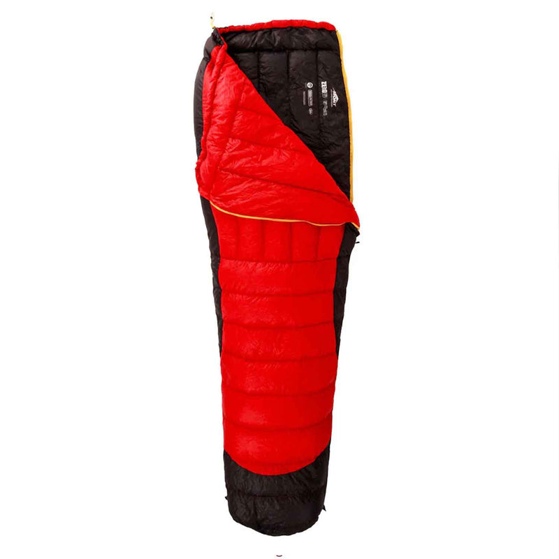 Load image into Gallery viewer, Zero UL 140g XL 1000+FP 1/2 Zip
