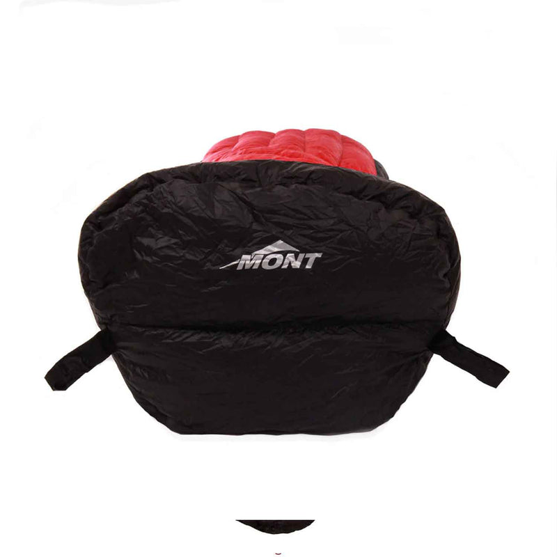 Load image into Gallery viewer, Zero UL 140g XL 1000+FP 1/2 Zip
