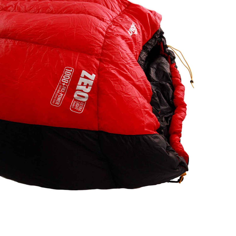Load image into Gallery viewer, Zero UL 140g XL 1000+FP 1/2 Zip

