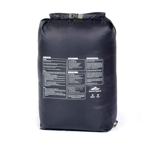 Zero UL 140g XL 1000+FP 1/2 Zip