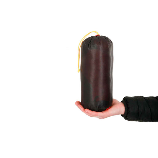 Zero UL 140g XL 1000+FP 1/2 Zip