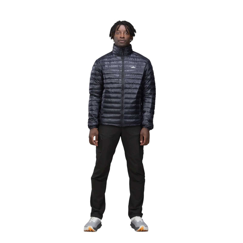 Load image into Gallery viewer, Mont Zero Ultra Light Down Jacket 950 plus FP
