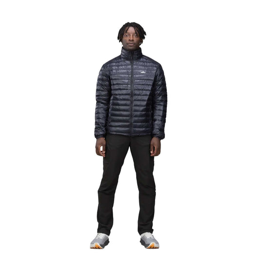 Mont Zero Ultra Light Down Jacket 950 plus FP