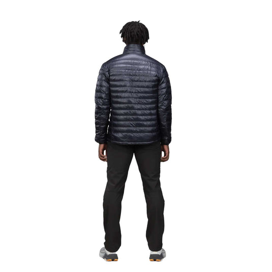 Mont Zero Ultra Light Down Jacket 950 plus FP