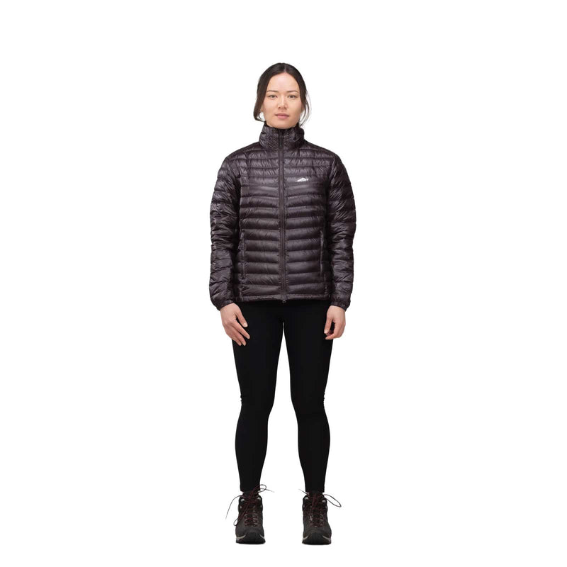 Load image into Gallery viewer, Mont Zero Ultra Light Down Jacket 950 plus FP - Wms
