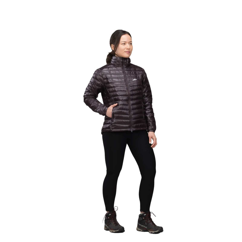 Load image into Gallery viewer, Mont Zero Ultra Light Down Jacket 950 plus FP - Wms
