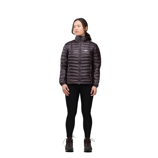 Mont Zero Ultra Light Down Jacket 950 plus FP - Wms