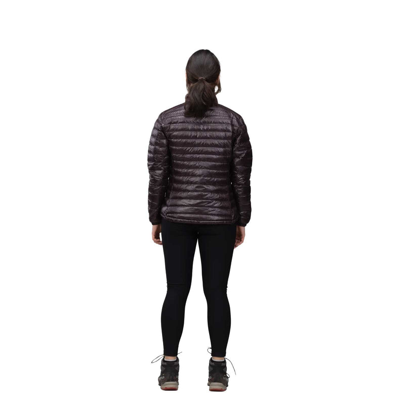 Load image into Gallery viewer, Mont Zero Ultra Light Down Jacket 950 plus FP - Wms
