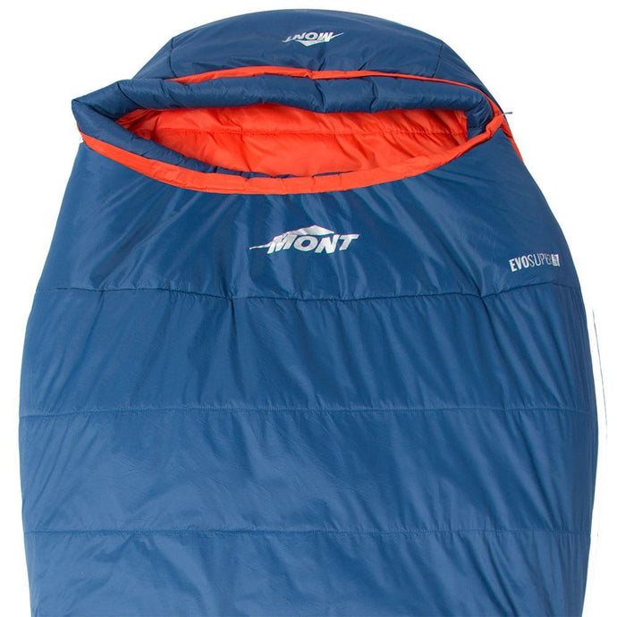 Evo Ultra Light Nylon LHZ - Sleeping Bag