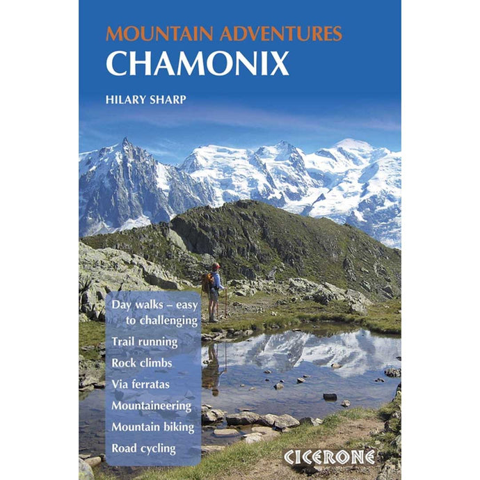 Chamonix