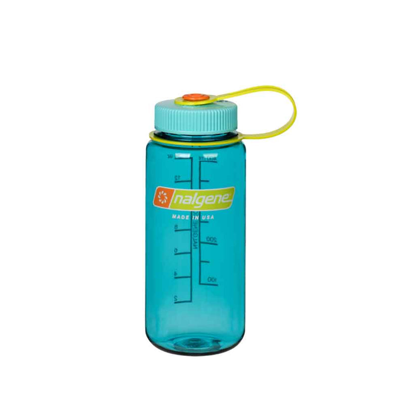 Load image into Gallery viewer, Wide Mouth Sustain Bottle 500ml
