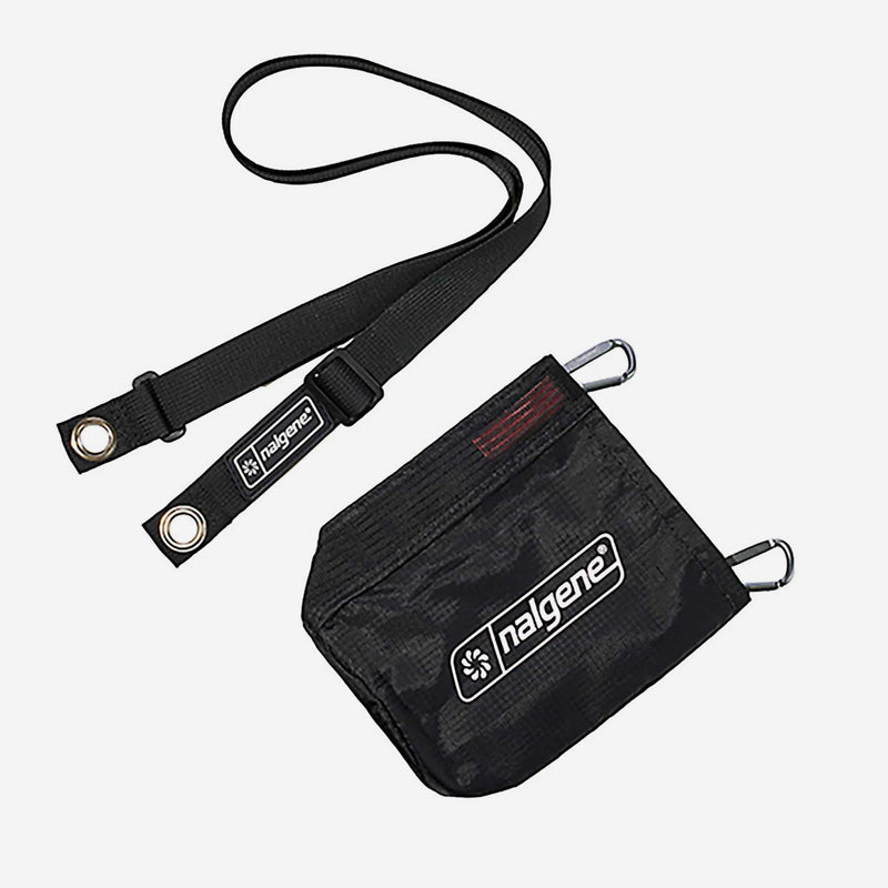 Load image into Gallery viewer, 1L Foldable Bottle Sleeve with Strap
