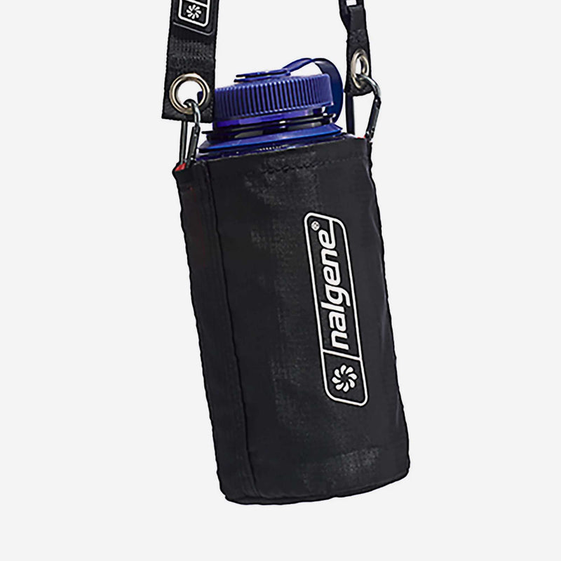 Load image into Gallery viewer, 1L Foldable Bottle Sleeve with Strap
