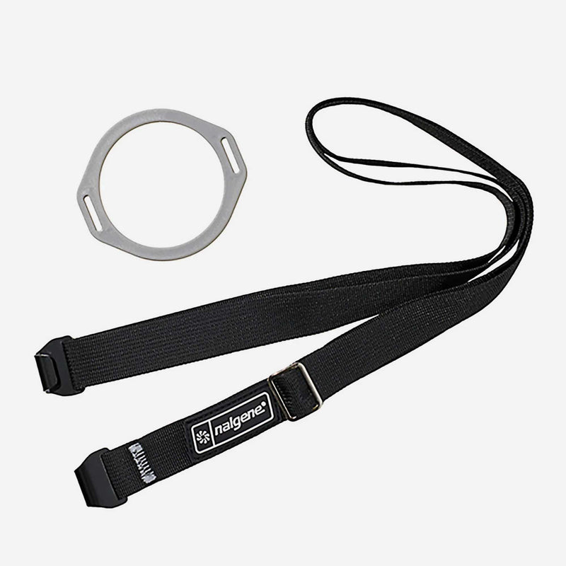 Load image into Gallery viewer, Wide Mouth Carrying Strap
