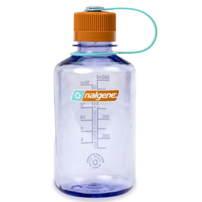 Load image into Gallery viewer, Narrow Mouth Sustain Bottle 500ml
