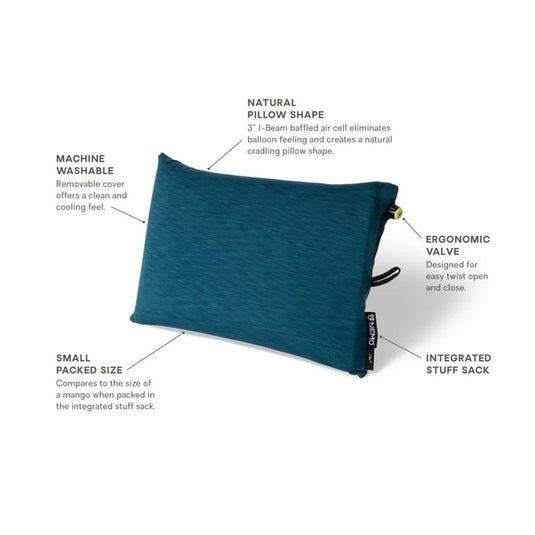 Fillo - Backpacking Pillow