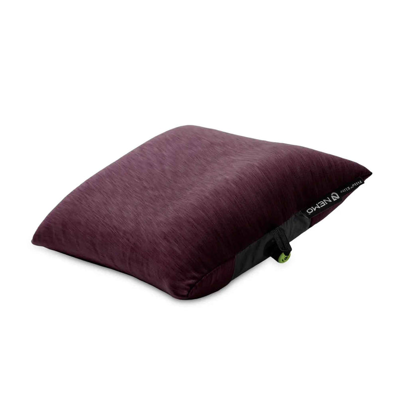 Load image into Gallery viewer, Fillo Elite - Ultralight Backpacking Pillow
