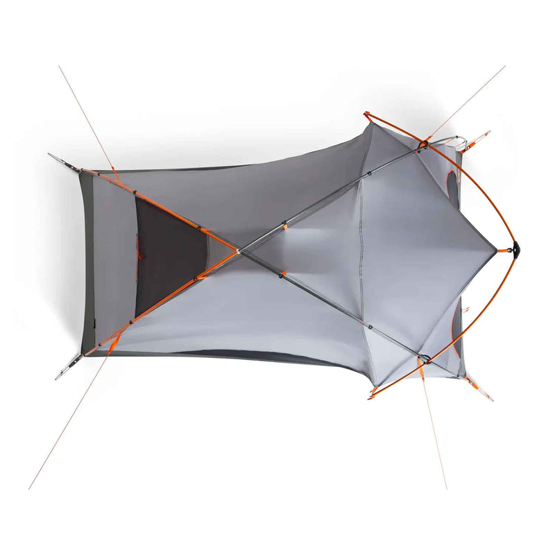 Load image into Gallery viewer, Kunai 2 Person Lightweight 3-4 Season Tent
