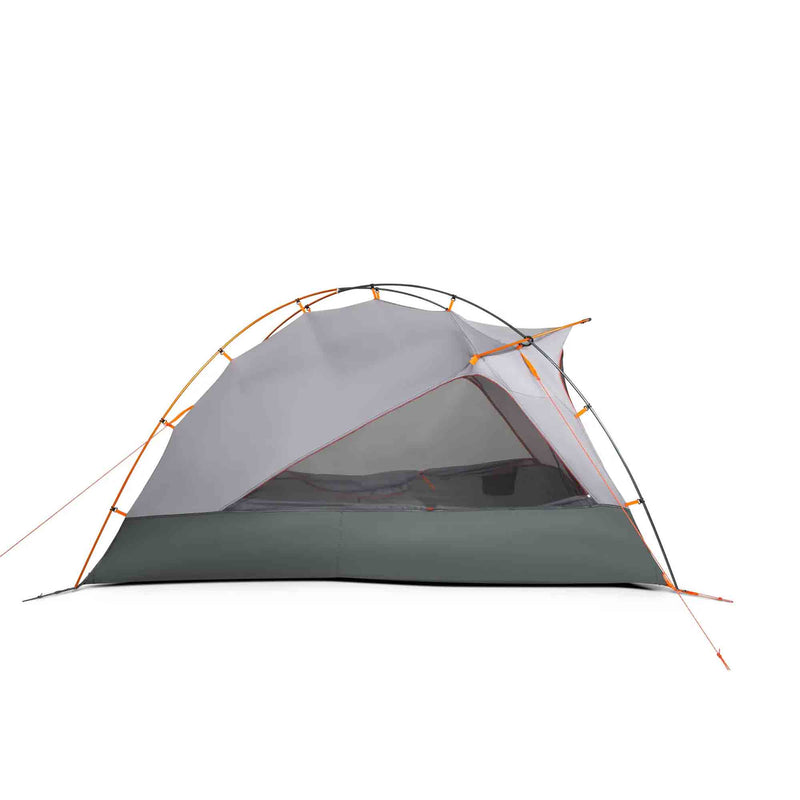 Load image into Gallery viewer, Kunai 2 Person Lightweight 3-4 Season Tent
