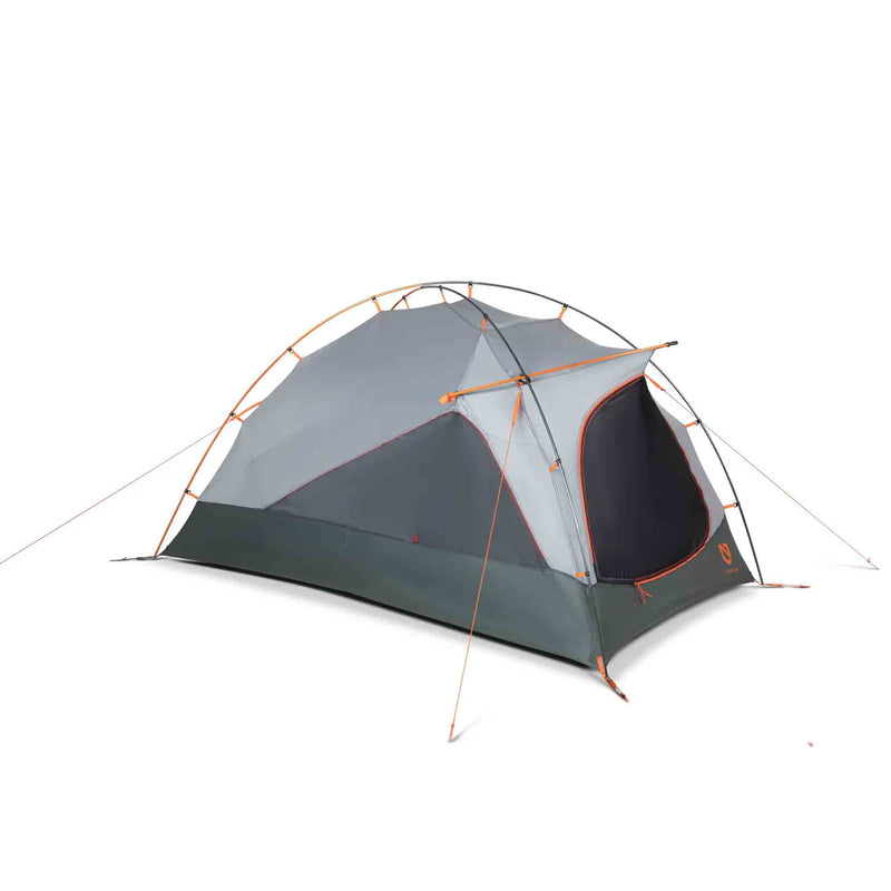 Load image into Gallery viewer, Kunai 2 Person Lightweight 3-4 Season Tent
