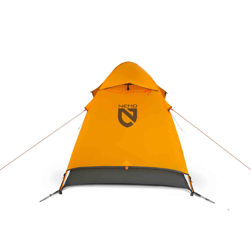 Load image into Gallery viewer, Kunai 2 Person Lightweight 3-4 Season Tent
