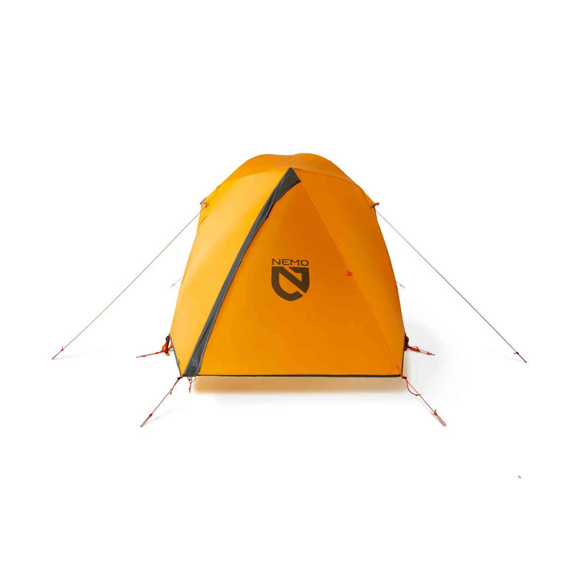 Load image into Gallery viewer, Kunai 2 Person Lightweight 3-4 Season Tent
