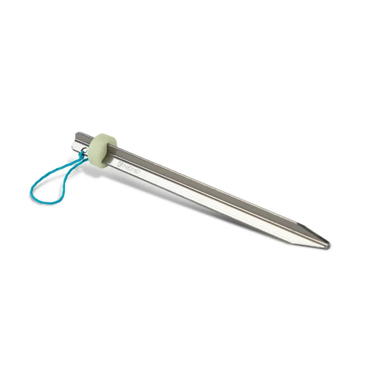 ultralight tent pegs Sweepstake (6pk)