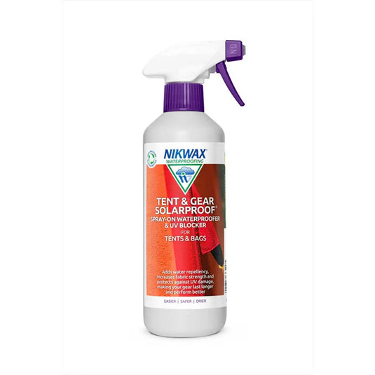 Tent and Gear SolarProof Spray