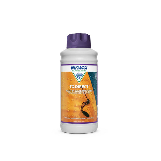 TX Direct - Wash In