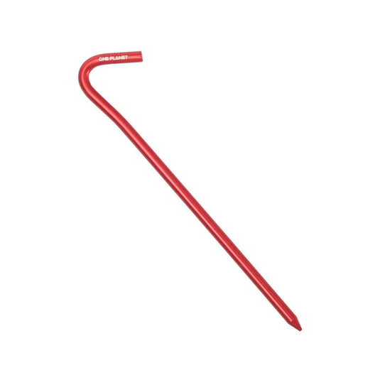 One Planet Hook Peg