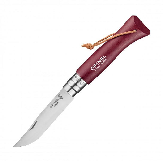 Bushwhacker Folding Knife No.8