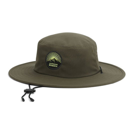 Heyday Boonie Hat - Unisex