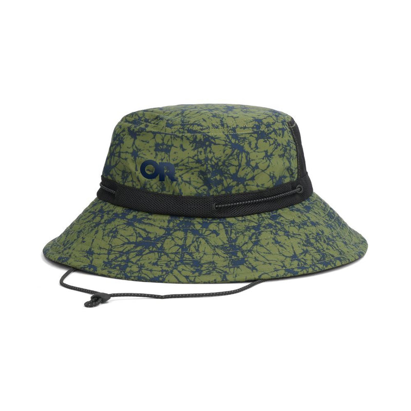 Load image into Gallery viewer, Odyssey Bucket Hat - Unisex
