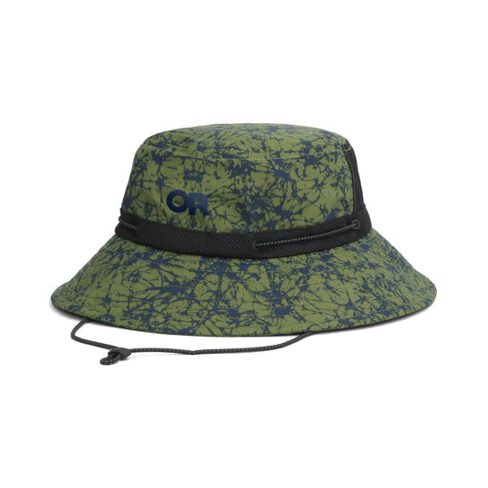 Odyssey Bucket Hat - Unisex