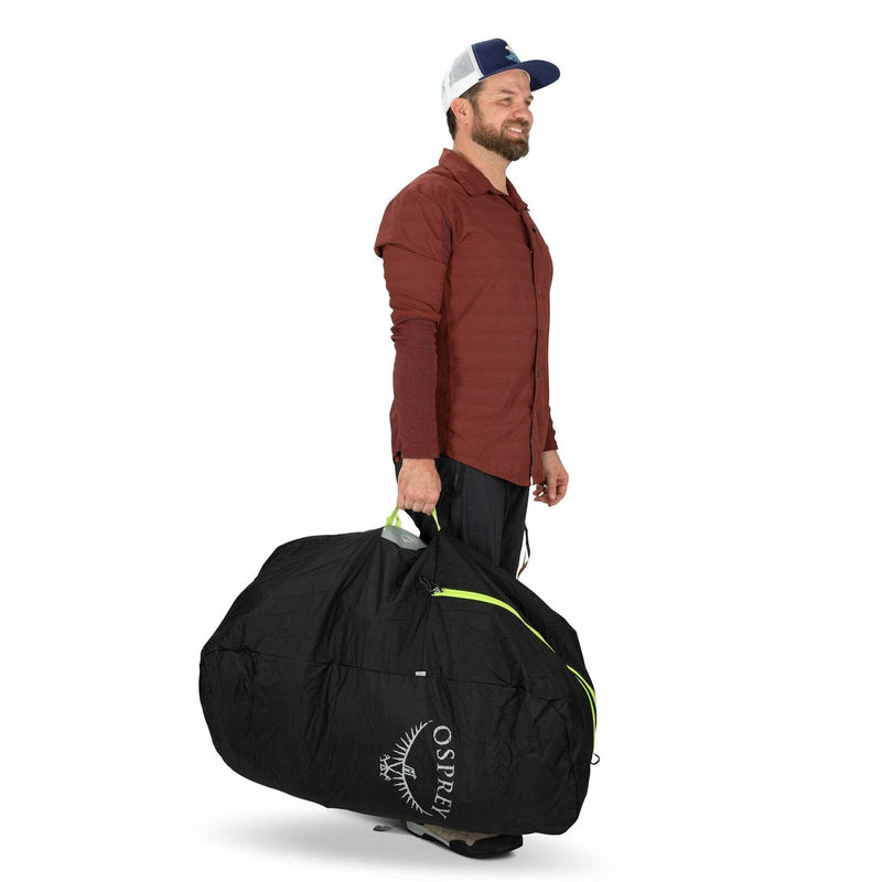 Load image into Gallery viewer, Airporter - Rucksack Security Cover
