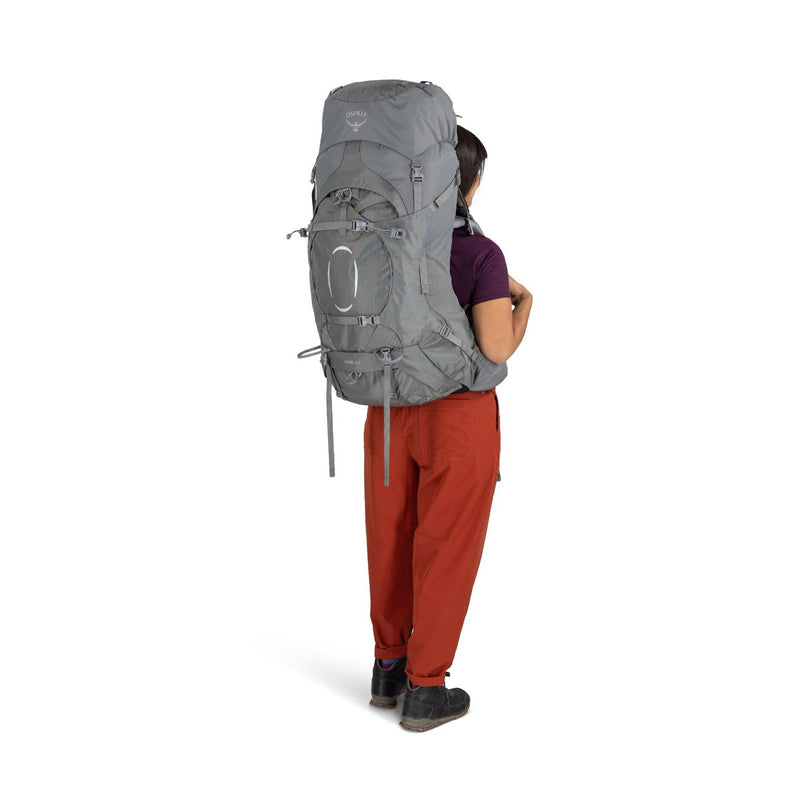 Load image into Gallery viewer, Ariel 65 - Womens Hiking Pack
