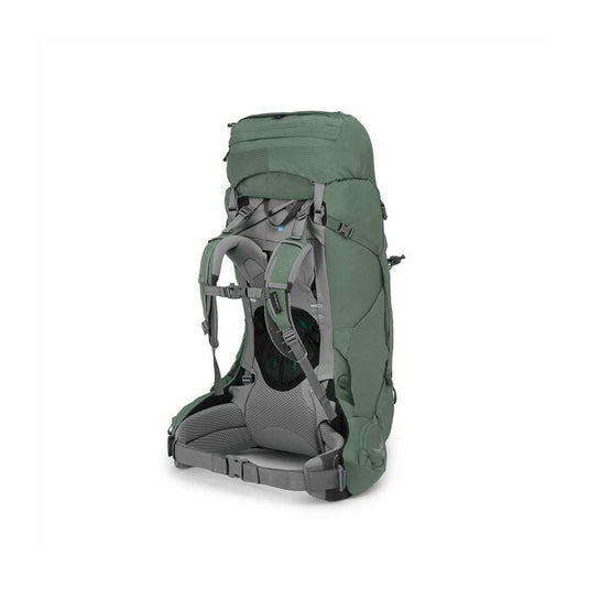 Ariel 65 Womens Hiking Pack – Mountain Equipment