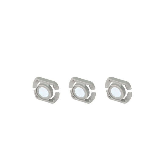 Hydraulics Magnet Kit 3 Piece