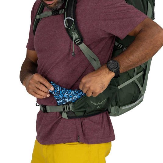 Talon 33 V2 Daypack