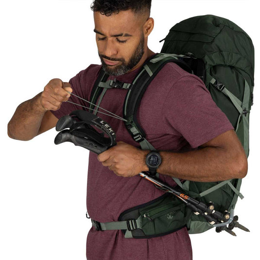 Talon 33 V2 Daypack
