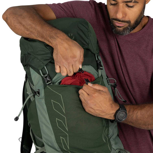 Talon 33 V2 Daypack