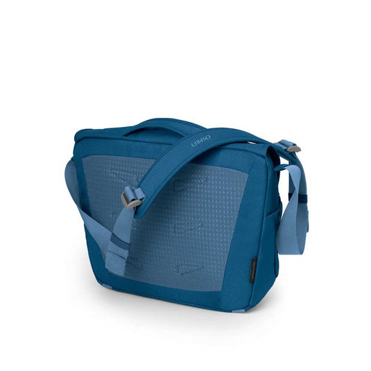 Daylite Messenger Bag 12L
