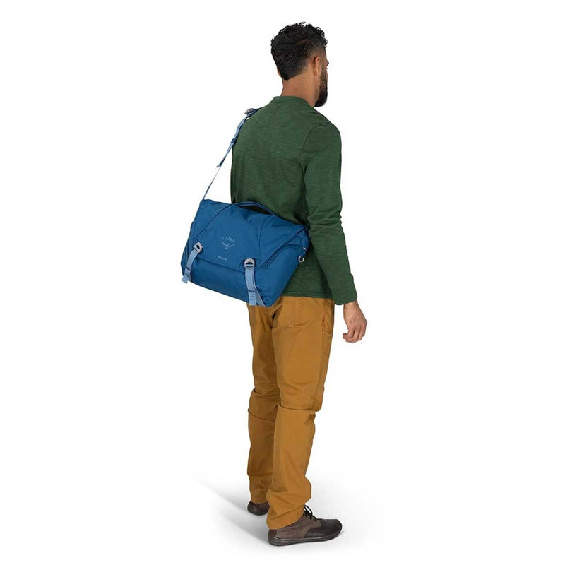 Load image into Gallery viewer, Daylite Messenger Bag 12L
