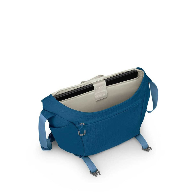 Load image into Gallery viewer, Daylite Messenger Bag 12L
