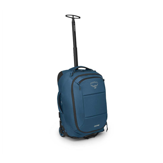 Ozone 2-Wheel Carry On 40L