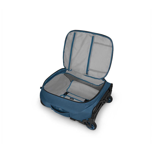 Ozone 2-Wheel Carry On 40L